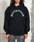 PLEASURES TOGETHER ZIP HOODIE Mens Apparel - Mens Apparel